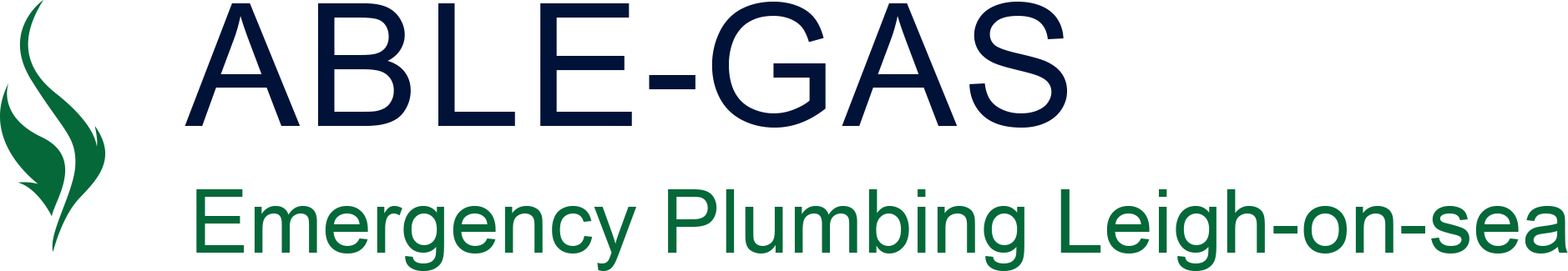 Emergency Plumbing Leigh-on-sea